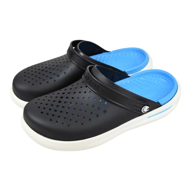 Medical clog shoe, rubber, comfortable for feet, daily use, lightweight 300g, with arch support, suitable for adults